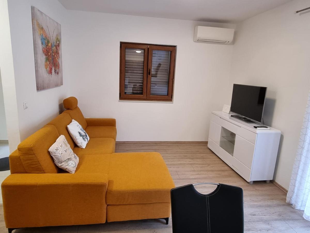 Apartman Petra Задар Экстерьер фото