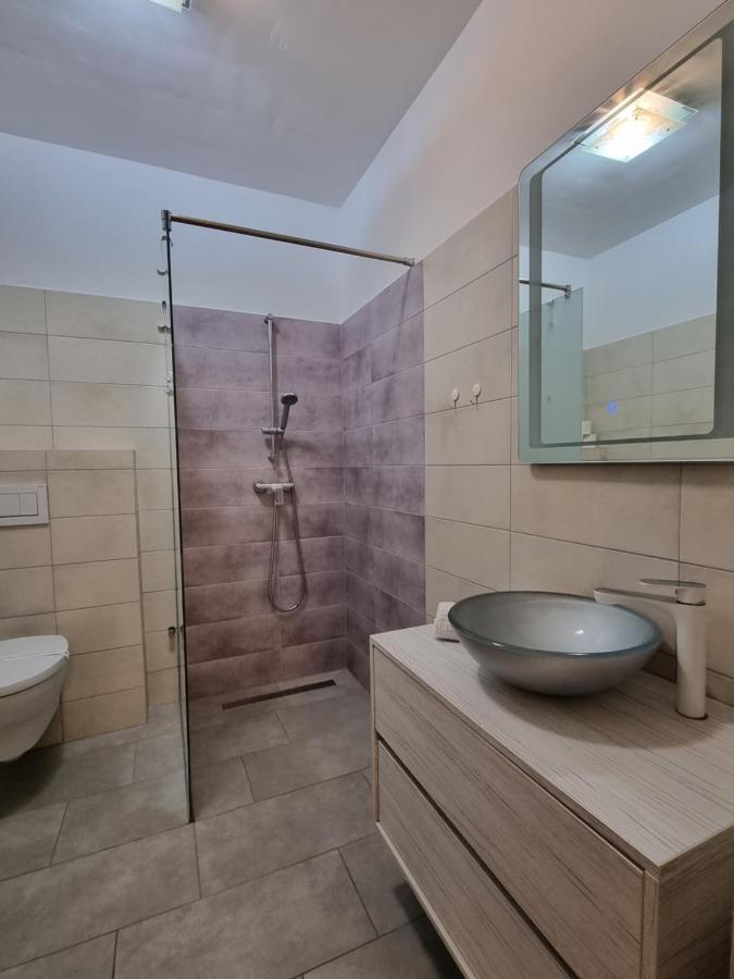 Apartman Petra Задар Экстерьер фото