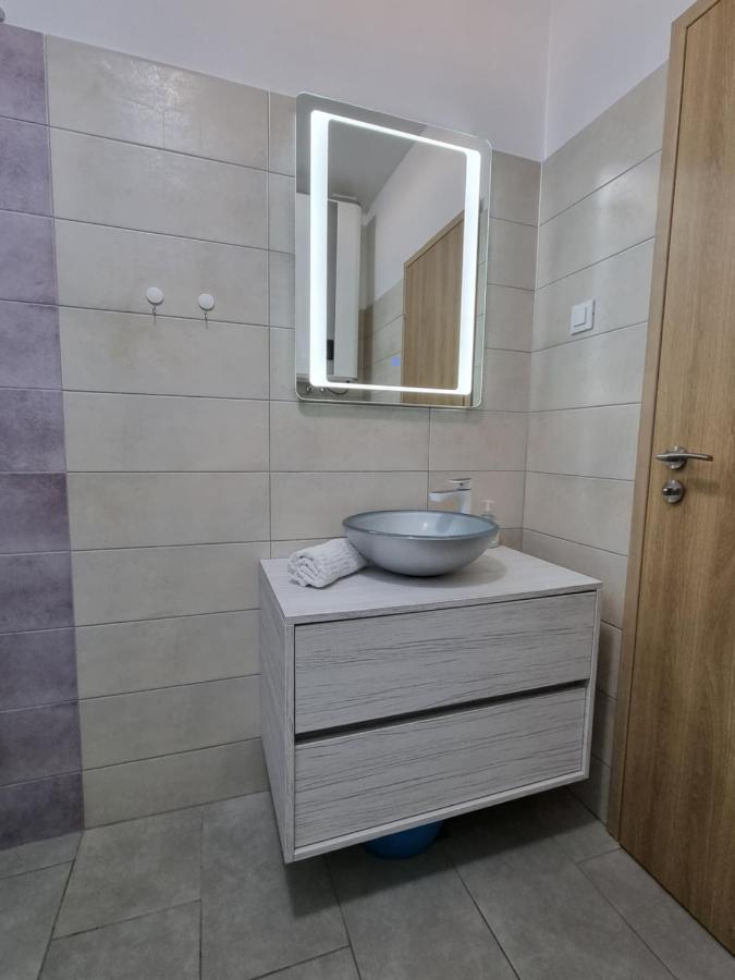 Apartman Petra Задар Экстерьер фото